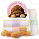 Bonne et Filou Dog Macarons | $19 | Amazon | Clip Coupon